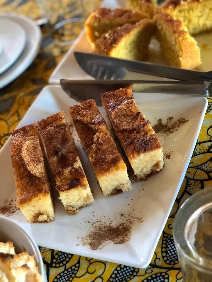 Pousada Pacatatu برايا جراندي المظهر الخارجي الصورة